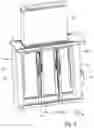 Fig. 06 - Assembly device for stacking a fuel cell stack