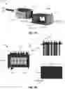 Fig. 03 - Branched anodes for microbial fuel cells