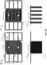 Fig. 07 - Branched anodes for microbial fuel cells