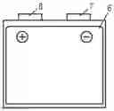 Fig. 01 - HIGH-CAPACITY POLYMER LITHIUM-ION BATTERY STRUCTURE