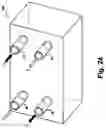 Fig. 24 - Method for bonding solid electrolyte layer and electrodes, method for manufacturing fuel cell, and fuel cell