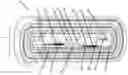 Fig. 01 - Electrode assembly and battery