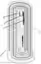 Fig. 09 - Electrode assembly and battery