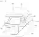 Fig. 07 - Battery pack having function of preventing inflow of leaking coolant