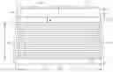 Fig. 01 - Glass antenna