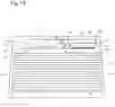 Fig. 08 - Glass antenna