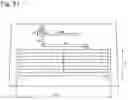 Fig. 20 - Glass antenna