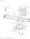 Fig. 03 - Quick Mount Detachable Antenna and Mounting