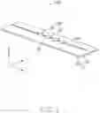 Fig. 02 - Antenna structure for extended distance radar function and electronic device using the same