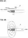Fig. 03 - In-cabin communication system comprised of a leaky coaxial cable fixed to a vehicle body