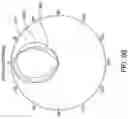 Fig. 13 - Electromagnetic signal focusing structures