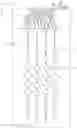 Fig. 01 - Antenna structure for optimizing isolation of signal and electronic device using same