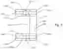 Fig. 06 - Dual contact bent IDCC header pin and two-thickness IDCC header pin