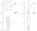 Fig. 07 - Dual contact bent IDCC header pin and two-thickness IDCC header pin