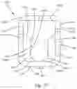 Fig. 19 - Dual contact IDC header pin