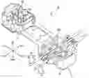 Fig. 01 - Connector with fitting objects and fillers that prevent foreign matter from entering