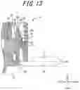 Fig. 12 - Connector with fitting objects and fillers that prevent foreign matter from entering