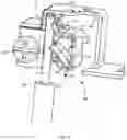 Fig. 04 - Wiring terminal and corresponding electrical component