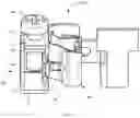 Fig. 05 - Wiring terminal and corresponding electrical component