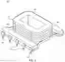 Fig. 06 - Compliant pin structure for discrete electrical components