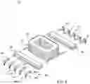 Fig. 07 - Compliant pin structure for discrete electrical components