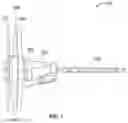 Fig. 02 - Housing post for an electrical assembly