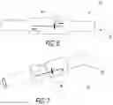 Fig. 07 - Separable clasp connectors and die sets and methods for locking and unlocking such connectors