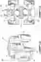 Fig. 10 - Coupler connector and cable terminator with side contacts