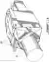 Fig. 15 - Coupler connector and cable terminator with side contacts
