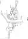 Fig. 02 - Flexing mounting clip for an electrical assembly