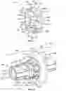 Fig. 04 - Flexing mounting clip for an electrical assembly