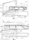 Fig. 05 - Receptacle assembly having cabled receptacle connectors