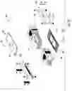Fig. 12 - Systems and methods for busway bridge joint maintenance