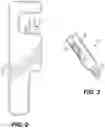 Fig. 03 - Battery powered portable crimp tool with C-head