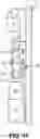 Fig. 11 - Battery powered portable crimp tool with C-head