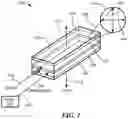 Fig. 02 - Fast axis thermal lens compensation for a planar amplifier structure