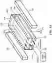 Fig. 03 - Fast axis thermal lens compensation for a planar amplifier structure