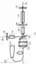 Fig. 03 - Passive Q-switching of diode-pumped laser