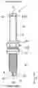 Fig. 01 - Spark plug of internal combustion engine