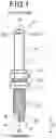 Fig. 02 - Spark plug of internal combustion engine
