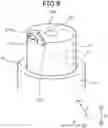 Fig. 07 - Spark plug for internal combustion engine
