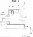 Fig. 16 - Spark plug for internal combustion engine