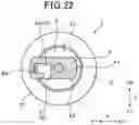 Fig. 22 - Spark plug for internal combustion engine