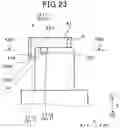 Fig. 23 - Spark plug for internal combustion engine