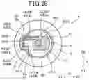 Fig. 28 - Spark plug for internal combustion engine