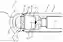 Fig. 01 - Pre-chamber spark plug and method for producing a pre-chamber spark plug