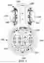 Fig. 07 - Recessed floor fitting and covers therefore
