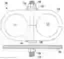 Fig. 01 - Cable hanger assemblies