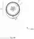 Fig. 08 - System and method for new cable provisioning utilizing buried cable