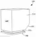 Fig. 01 - Unit load device and panel enhancements for a unit load device